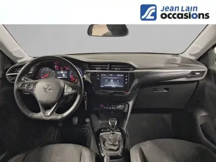 Photo 17 Opel Corsa  1.2 Turbo 100 ch BVM6