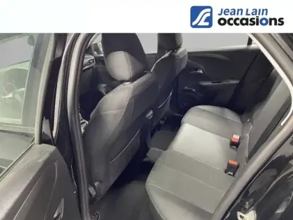 Photo 16 Opel Corsa  1.2 Turbo 100 ch BVM6