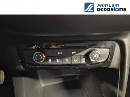 Photo 13 Opel Corsa  1.2 Turbo 100 ch BVM6