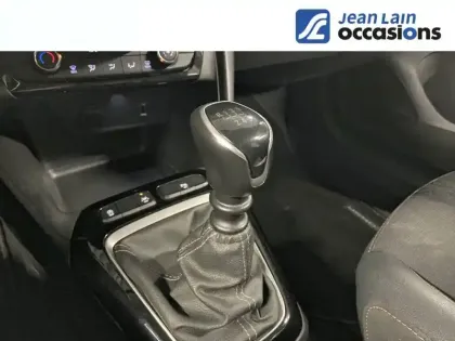 Photo 12 Opel Corsa  1.2 Turbo 100 ch BVM6