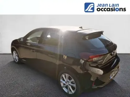 Photo 6 Opel Corsa  1.2 Turbo 100 ch BVM6