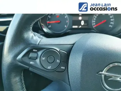 Photo 11 Opel Corsa  1.2 Turbo 100 ch BVM6