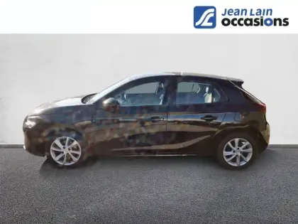 Photo 7 Opel Corsa  1.2 Turbo 100 ch BVM6