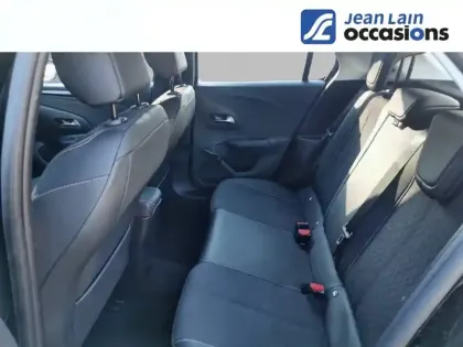 Photo 16 Opel Corsa  1.2 Turbo 100 ch BVM6