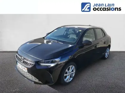 Photo Opel Corsa Elegance Business