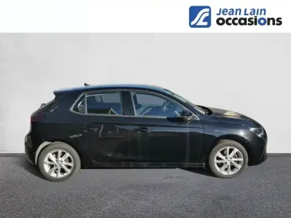 Photo 3 Opel Corsa  1.2 Turbo 100 ch BVM6