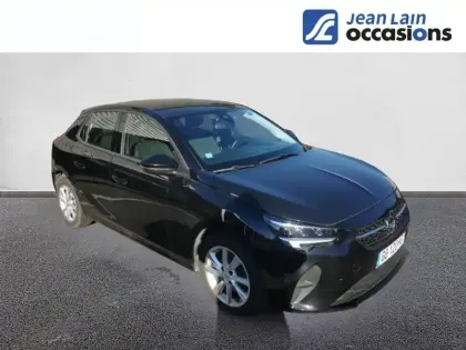 Photo 2 Opel Corsa  1.2 Turbo 100 ch BVM6