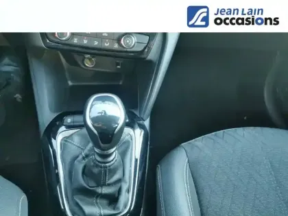 Photo 12 Opel Corsa  1.2 Turbo 100 ch BVM6