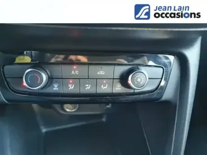 Photo 13 Opel Corsa  1.2 Turbo 100 ch BVM6