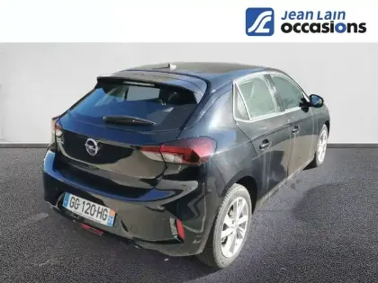 Photo 4 Opel Corsa  1.2 Turbo 100 ch BVM6