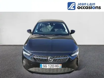 Photo 1 Opel Corsa  1.2 Turbo 100 ch BVM6