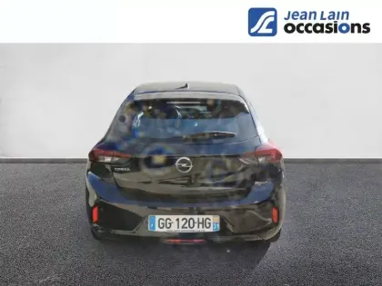 Photo 5 Opel Corsa  1.2 Turbo 100 ch BVM6