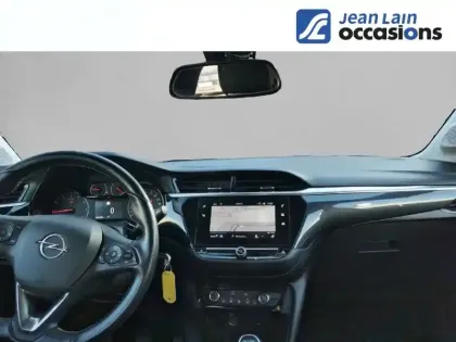 Photo 17 Opel Corsa  1.2 Turbo 100 ch BVM6