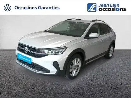 Photo 10 Volkswagen Taigo  1.0 TSI 116 DSG7