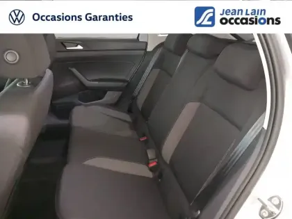 Photo 25 Volkswagen Taigo  1.0 TSI 116 DSG7