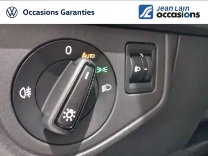 Photo 56 Volkswagen Taigo  1.0 TSI 116 DSG7