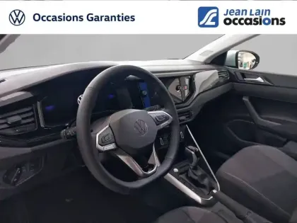 Photo 12 Volkswagen Taigo  1.0 TSI 116 DSG7