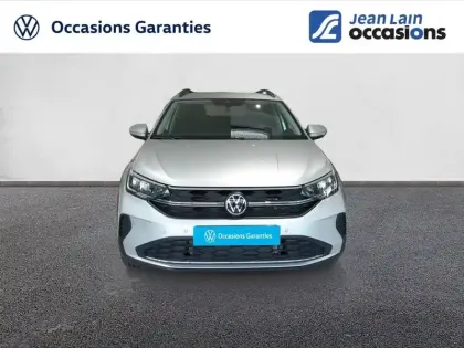 Photo 8 Volkswagen Taigo  1.0 TSI 116 DSG7