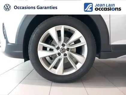 Photo 31 Volkswagen Taigo  1.0 TSI 116 DSG7