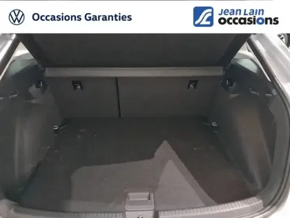 Photo 13 Volkswagen Taigo  1.0 TSI 116 DSG7