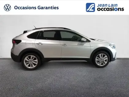 Photo 3 Volkswagen Taigo  1.0 TSI 116 DSG7