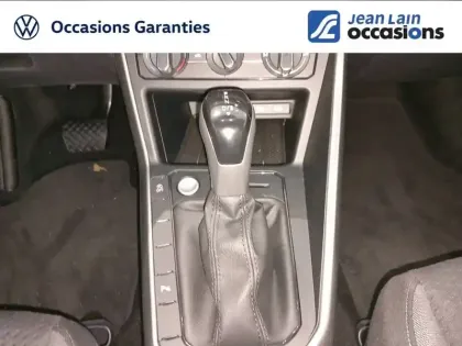 Photo 35 Volkswagen Taigo  1.0 TSI 116 DSG7