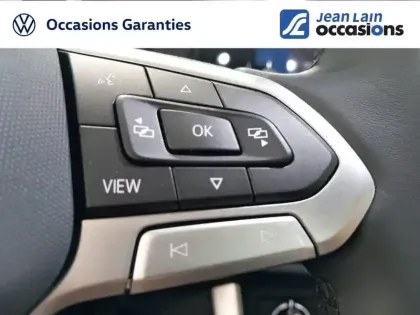 Photo 58 Volkswagen Taigo  1.0 TSI 116 DSG7