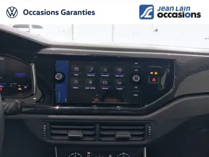 Photo 54 Volkswagen Taigo  1.0 TSI 116 DSG7