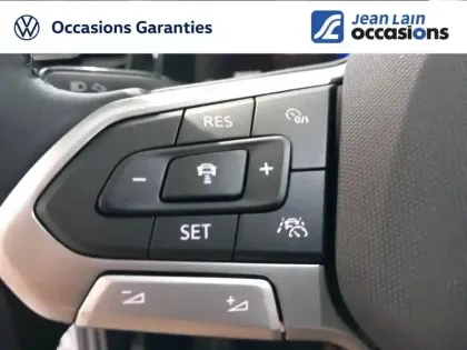 Photo 37 Volkswagen Taigo  1.0 TSI 116 DSG7