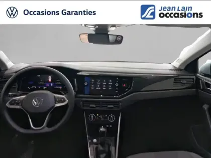 Photo 2 Volkswagen Taigo  1.0 TSI 116 DSG7