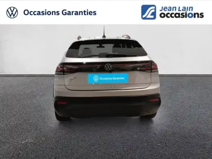 Photo 47 Volkswagen Taigo  1.0 TSI 116 DSG7