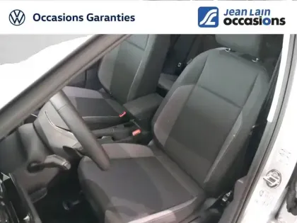 Photo 44 Volkswagen Taigo  1.0 TSI 116 DSG7