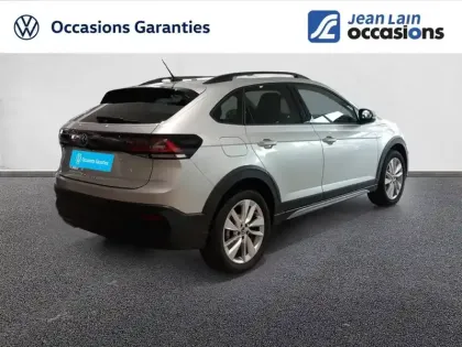 Photo 41 Volkswagen Taigo  1.0 TSI 116 DSG7