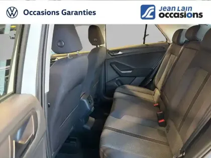 Photo 45 Volkswagen T-roc  1.0 TSI 116 Start/Stop BVM6