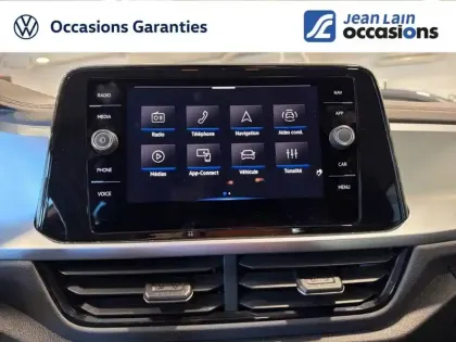 Photo 34 Volkswagen T-roc  1.0 TSI 116 Start/Stop BVM6