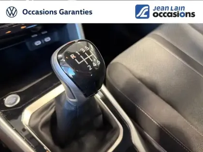 Photo 35 Volkswagen T-roc  1.0 TSI 116 Start/Stop BVM6