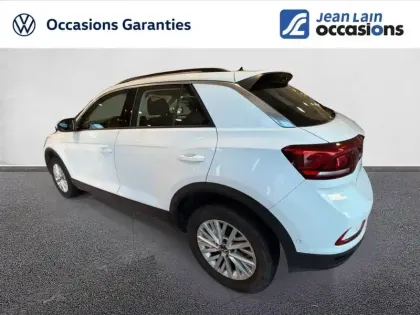 Photo 30 Volkswagen T-roc  1.0 TSI 116 Start/Stop BVM6