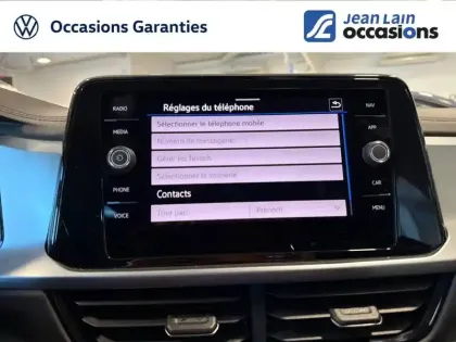 Photo 39 Volkswagen T-roc  1.0 TSI 116 Start/Stop BVM6