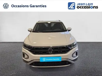 Photo 28 Volkswagen T-roc  1.0 TSI 116 Start/Stop BVM6