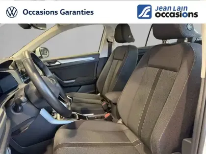 Photo 44 Volkswagen T-roc  1.0 TSI 116 Start/Stop BVM6