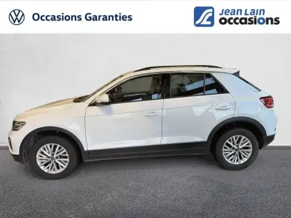 Photo 46 Volkswagen T-roc  1.0 TSI 116 Start/Stop BVM6