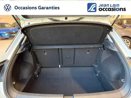 Photo 53 Volkswagen T-roc  1.0 TSI 116 Start/Stop BVM6
