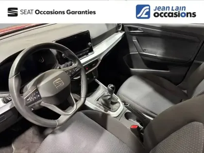 Photo 12 Seat Arona  1.0 TSI 95 ch Start/Stop BVM5