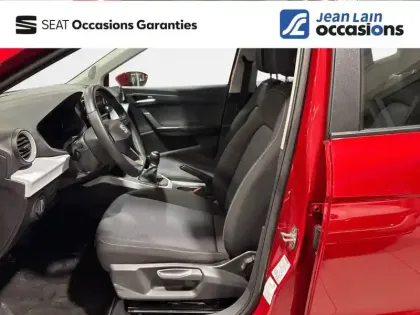 Photo 4 Seat Arona  1.0 TSI 95 ch Start/Stop BVM5