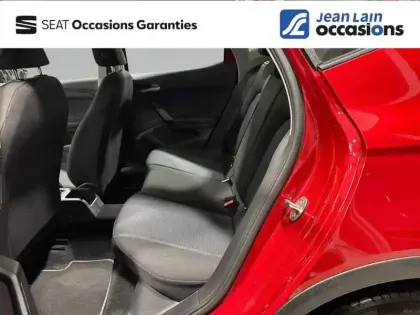 Photo 5 Seat Arona  1.0 TSI 95 ch Start/Stop BVM5