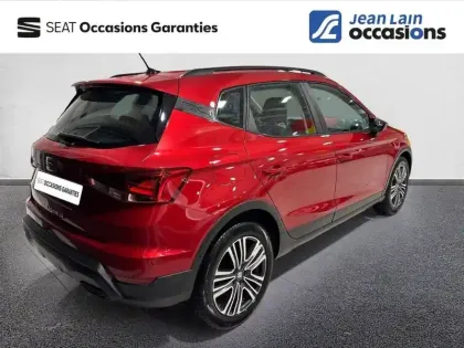 Photo 1 Seat Arona  1.0 TSI 95 ch Start/Stop BVM5