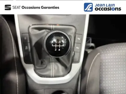 Photo 15 Seat Arona  1.0 TSI 95 ch Start/Stop BVM5