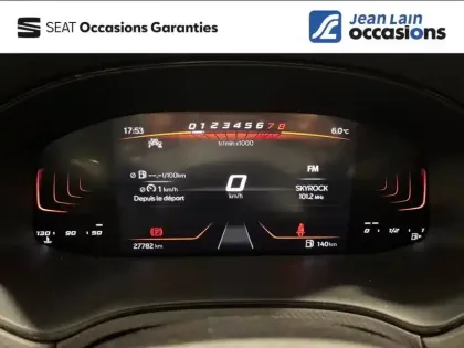 Photo 18 Seat Arona  1.0 TSI 95 ch Start/Stop BVM5