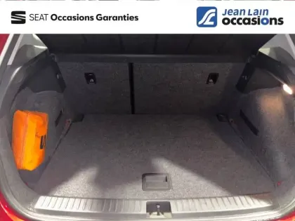 Photo 13 Seat Arona  1.0 TSI 95 ch Start/Stop BVM5