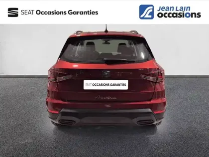 Photo 7 Seat Arona  1.0 TSI 95 ch Start/Stop BVM5